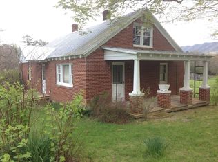 4430 Craig Valley Drive, New Castle, VA 24127