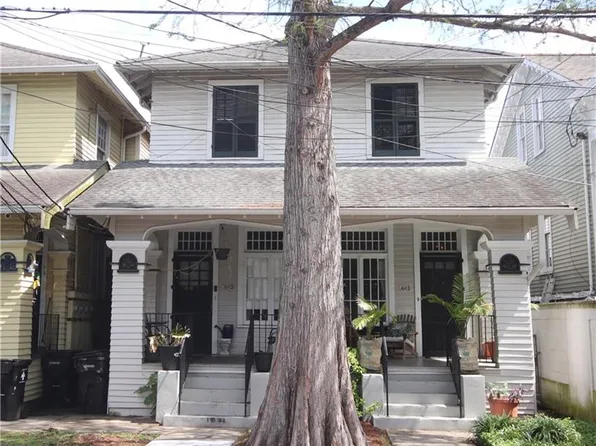 1441 Saint Mary St #43, New Orleans, LA 70130