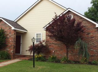 1316 E Timberview Dr, Midwest City, OK 73130