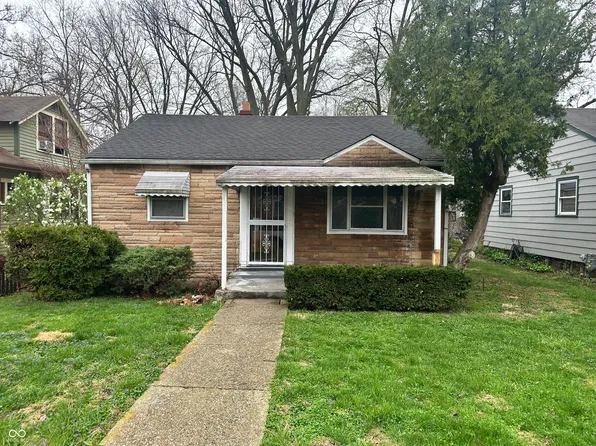 4235 Rookwood Ave, Indianapolis, IN 46208