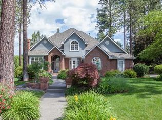 6915 S Brookshire Ct, Spokane, WA 99223