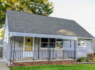 33 Jacklin Ct, Clifton, NJ 07012