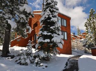 11711 Snowpeak Way #32B-1, Truckee, CA 96161