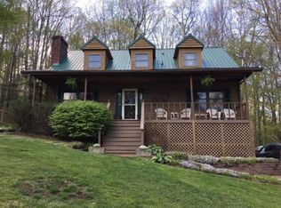 135 Morris Cir, Big Stone Gap, VA 24219