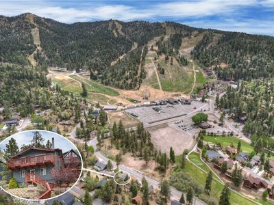43230 Moonridge Rd, Big Bear Lake, CA, 92315