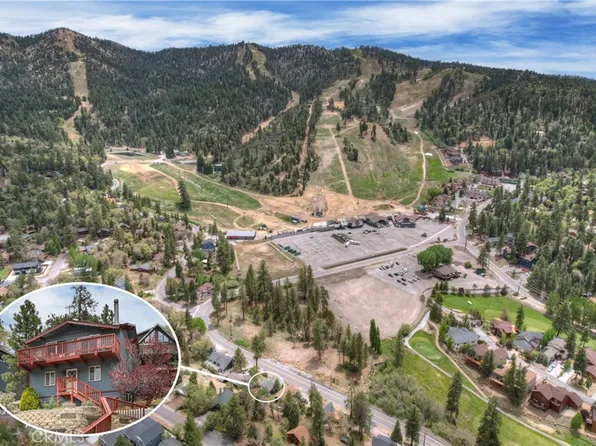 43230 Moonridge Rd, Big Bear Lake, CA 92315