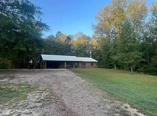 615 S Hill St, Amity, AR 71921