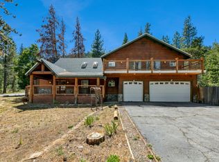 3558 Morton Dr, South Lake Tahoe, CA 96150