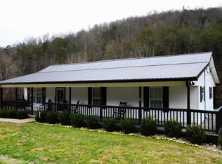 272 Kettle Hollow Rd, Maynardville, TN 37807