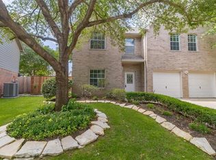 20915 Park Ridge Ct, Katy, TX 77450