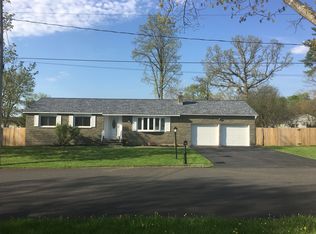 1246 Hendrickson Ave, Schenectady, NY 12309