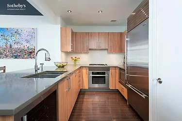 Rented by Sotheby's International Realty