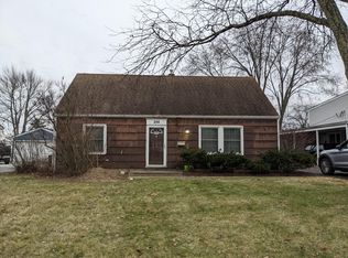 256 Sturbridge Rd, Columbus, OH 43228