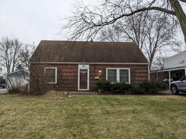 256 Sturbridge Rd, Columbus, OH 43228