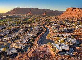 2470 N Kachina Vistas Cir, Saint George, UT 84770