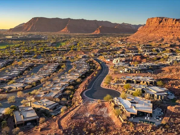 2470 N Kachina Vistas Cir, Saint George, UT 84770