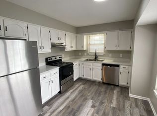 6702 E 117th Ter, Kansas City, MO 64134