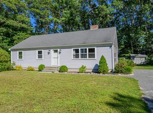 161 Bishops Terrace, Hyannis, MA 02601