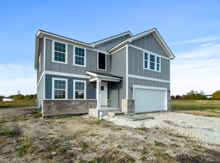 25437 W Ryan Ln, Plainfield, IL 60586