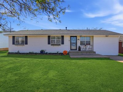 1003 N Hightower St, Altus, OK, 73521