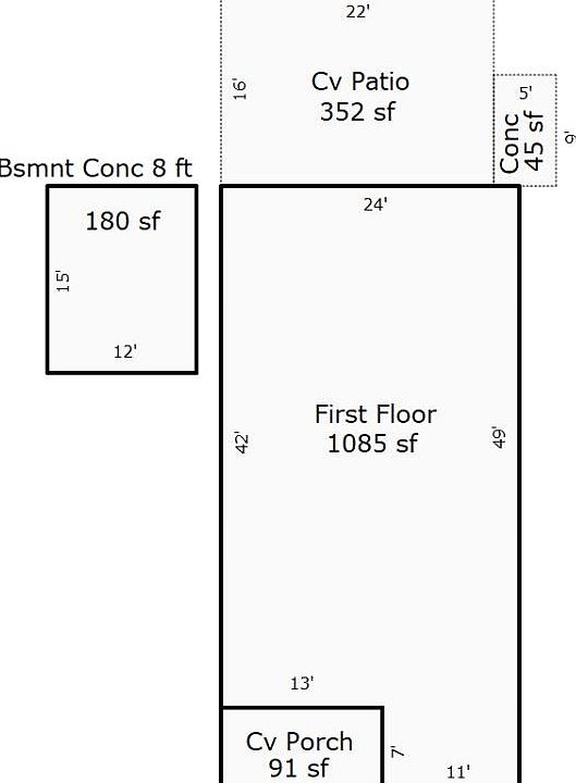 2nd image of 3223 Lincoln Ave