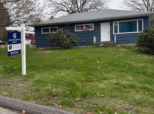 5 Western Avenue, Jay, ME 04239