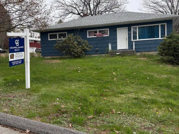 5 Western Avenue, Jay, ME 04239