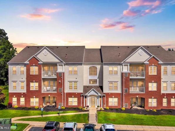 1118 Spalding Dr Unit 33, Bel Air, MD 21014