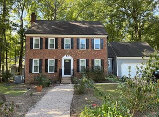 9401 Cartersville Ct, Raleigh, NC 27617