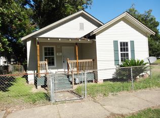 211 Lakeview St, Pineville, LA 71360