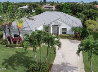 128 Signature Dr, Melbourne Beach, FL 32951