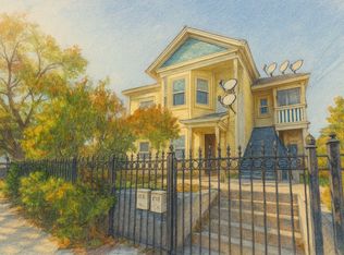 3121 Coolidge Ave, Oakland, CA 94602