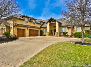 8204 Roseben Cir, Fair Oaks Ranch, TX 78015
