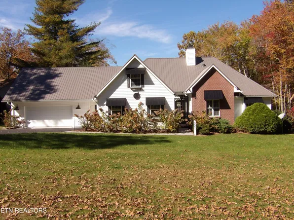 9521 Cherokee Trl, Crossville, TN 38572