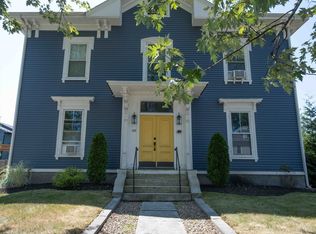 149 High St APT 3, Danvers, MA 01923