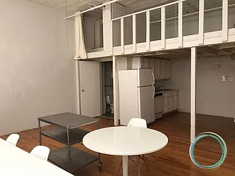 Rented by Carnegie Management Inc