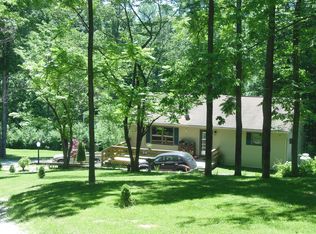 9570 N Bowman Rd, Gosport, IN 47433