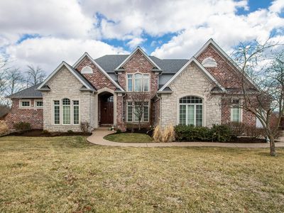 4417 Austin Pass Dr, Saint Charles, MO, 63304