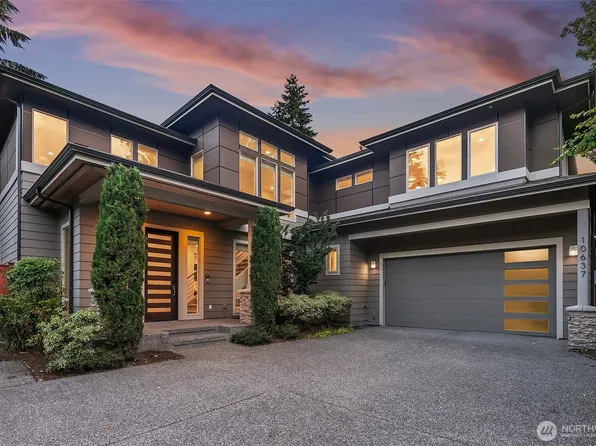 10637 128th Avenue NE, Kirkland, WA 98033