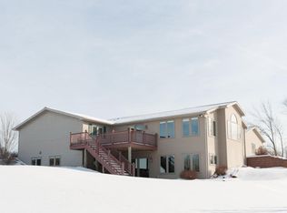 N2277 County Road T, New holstein, WI 53061