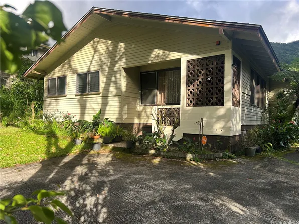 3545 Kalihi St, Honolulu, HI 96819