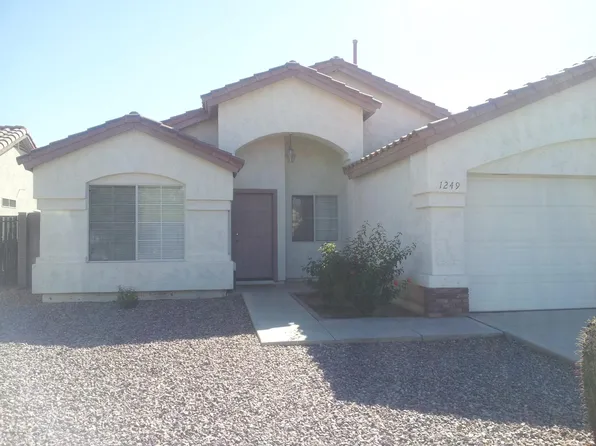 1249 E Washington Ave, Gilbert, AZ 85234