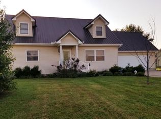 109 Josie St, Girard, KS 66743