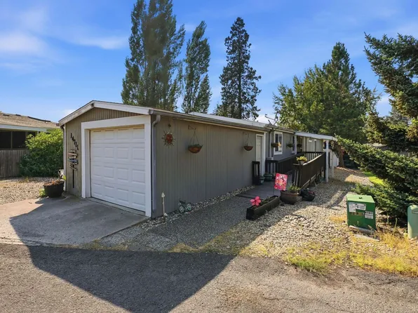 14711 N Rebel Ln, Mead, WA 99021