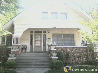 203 N Main St, Greenfield, MO 65661