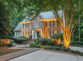 9804 Koupela Dr, Raleigh, NC 27614