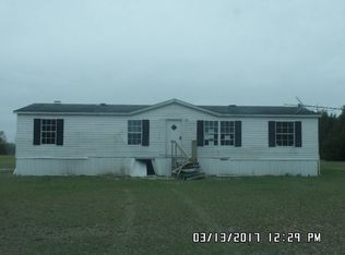 120 Winewood Dr, Cope, SC 29038