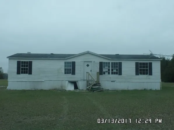 120 Winewood Dr, Cope, SC 29038