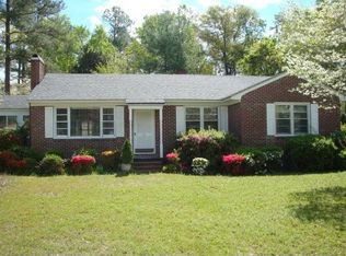 72 Harrell Rd, Sumter, SC 29150