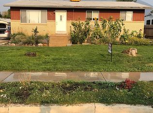 551 S 1500 E, Spanish Fork, UT 84660